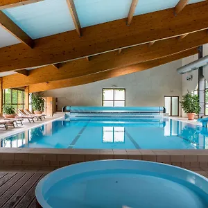 *** Hotel Western Le Relais De Hôtel&spa Frankreich