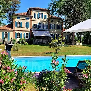 Oh, Le Chateau! Frankrijk