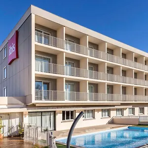 *** Hotel Ibis Tarbes Frankreich