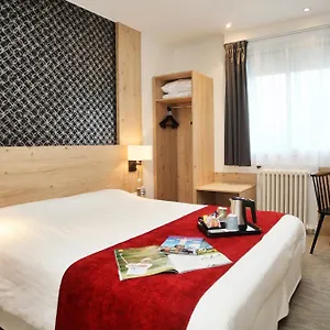 *** Hotel Kyriad Centre Frankreich