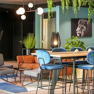 *** Hotel Ibis Centre Frankreich