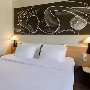 *** Hotel Universite Frankreich