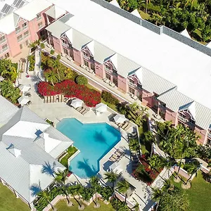Comfort Paradise Island Bahama's