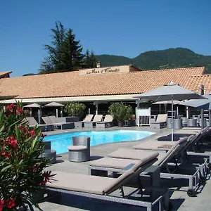 Le Mas D'estello Hotel